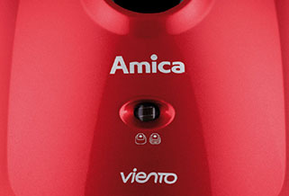 AMICA VIENTO VI2031 ПЫЛЕСОС HEPA BAG 900 Вт