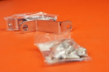 ПОДНОЖКИ ДЛЯ ПАССАЖИРА HARLEY SOFTAIL DYNA РЕГУЛИРУЕМЫЕ