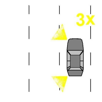 КОМФОРТНЫЙ МОДУЛЬ ПОВОРОТОВ 1x= 2-7x КОНТРОЛЛЕР