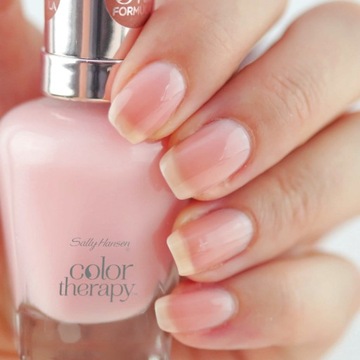 Лак Sally Hansen Color Therapy Rosy Quartz 220