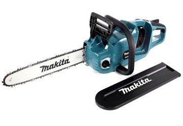 PIŁA PILARKA ŁAŃCUCHOWA AKUM 2x18V MAKITA DUC353Z