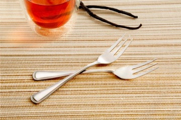фото ориг. №4, Amefa 120 cutlery set bologna complete dining forks biscuits 24 places