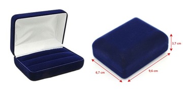 Wojska Obrony Terytorialnej spinki z etui
