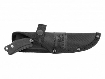 Нож Eka Swingblade G3 черный