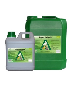 PROBIOTYK DLA GOŁĘBI 1L MIKROORGANIZMY