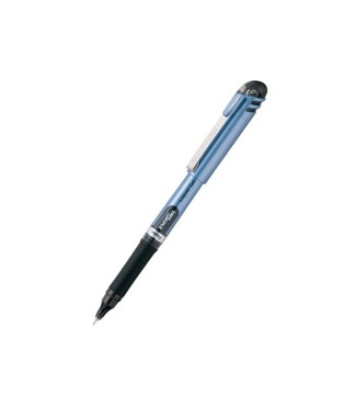 Cienkopis kulkowy Pentel Energel BLN15 Czarny