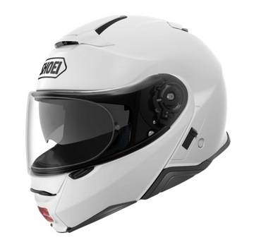 kask Shoei Neotec II 2 biały