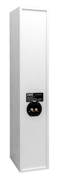 TAGA HARMONY TAV-506v2 БЕЛЫЙ - БЕЛАЯ НОВАЯ СИСТЕМА 5.0 JM