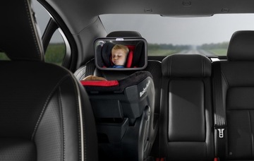 BABYSAFE Детское зеркало
