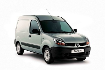 ВЕНТИЛЯТОР РАДИАТОРА RENAULT KANGOO 1.5 DCI 500061