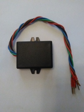 Emulator EGR SMART ForTwo CDI 450 0,8