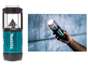 Аккумуляторный светодиодный фонарь MAKITA ML102