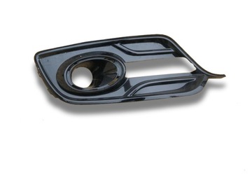 RENAULT MEGANE 3 III LIFT KRATKA PRAWA PRZEDNIA