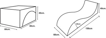 ТУРИСТИЧЕСКИЙ МАТРАС, СКЛАДНОЙ ДИВАН, КРЕСЛО ДЛЯ РАССЛАБЛЕНИЯ
