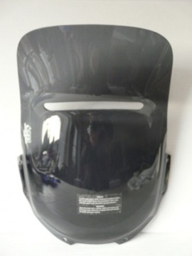 Szyba motocyklowa YAMAHA XJ 600 DIVERSION 1992-93