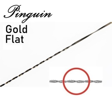 Пильные полотна PINGUIN GOLD FLAT N3 NIQUA