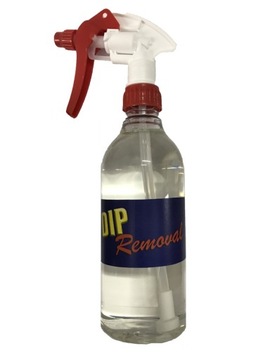 Dip Removal Dissolver zmywacz do PlastiDip 500ml