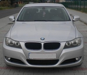 фото ориг. №3, Bmw 3 e90 e91 hood restyling new all colors
