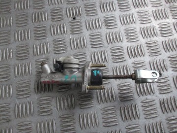 НАСОС СЦЕПЛЕНИЯ HYUNDAI GETZ 02-05