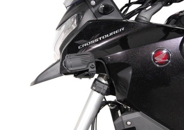 Галогенный держатель SW-MOTECH Honda VFR1200