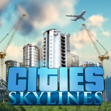 CITIES SKYLINES PL PC STEAM KLUCZ BEZ VPN + GRATIS