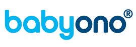 BABYONO Miseczka z przyssawką i łyżeczką 1063 nieb