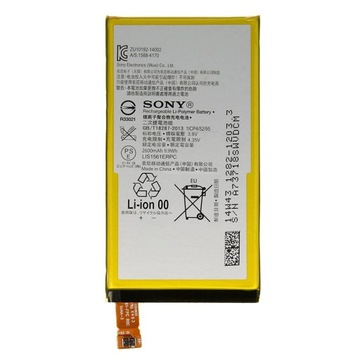 ORYG BATERIA SONY XPERIA Z3 COMPACT D5803 D5833 C4