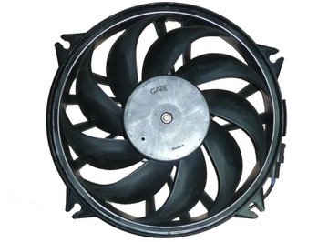 VENTILÁTOR SCUDO C8 JUMPY PHEDRA 807 EXPERT ULISEE