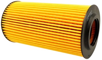 Масляный фильтр Filtron OE662/3 Volvo S60 S40 V40 V50 V60 V70 XC60 XC70 2.0 2.4