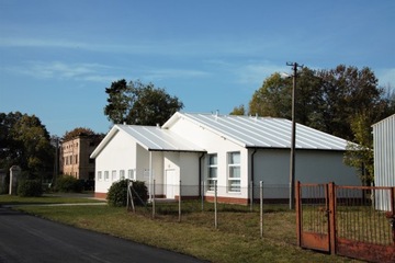 płyty styropianowe