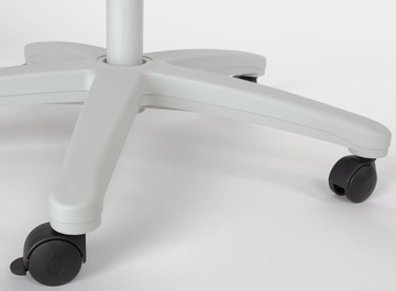 Магнитный флипчарт с ручками 70х100см.