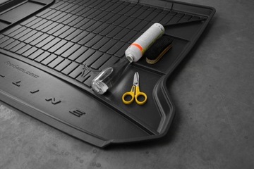 Коврик в багажник KIA XCeed PHEV 2019-