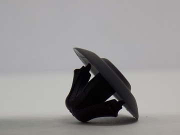 фото ориг. №4, Mercedes clips fasteners noise insulation motor