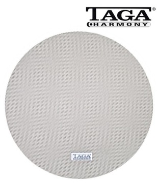 ПОТОЛОЧНЫЕ АКУСТИКИ TAGA HARMONY GTCS-606-6R SE ПАРА