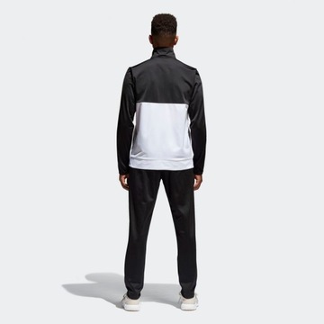 НОВЫЙ спортивный костюм ADIDAS BACK2BAS 3S TS M/180