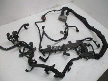 ASTRA J 1.7DTR SVAZEK INSTALACE MOTORU