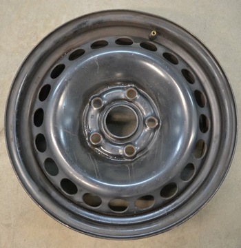 ДИСКИ 15 5x112 AUDI A4, A6, VW PASSAT (F302-26)