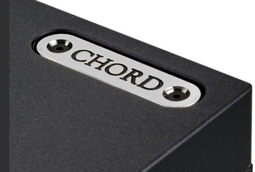 АУДИОКАБЕЛЬ CHORD QUTEST DAC + CARDAS