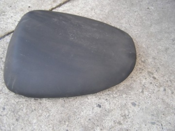 Пассажирское сиденье Suzuki SV 650 1999-2002