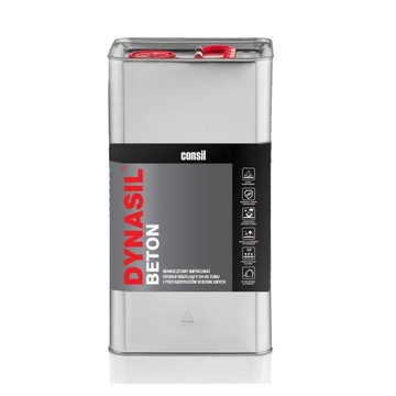 DYNASIL BETON Impregnat do betonu 30L Hydrofobowy