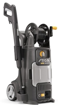 Myjka ciśnieniowa wysokociśnieniowa Stiga HPS 235 R 135 bar 1800 W