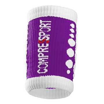 COMPRESSPORT Браслеты Frotki, 2 шт.