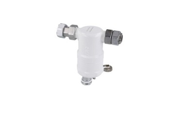 AFRISO FAR 402 Separator zanieczyszczeń Rp3/4''