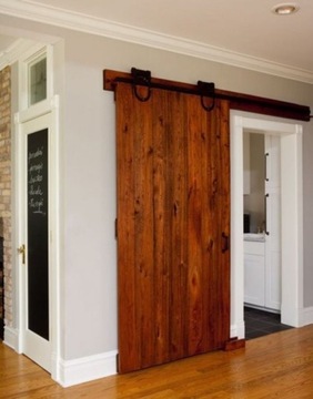 фото ориг. №10, System sliding doors acid-resistant steel