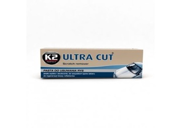 K2 Ultra Cut skuteczna pasta do rys K002