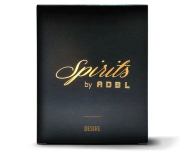 ADBL SPIRITS DESIRE Аромат/Духи для автомобиля