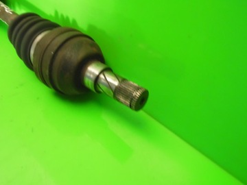 ПОЛОВИНА ВАЛА КОРОТКАЯ ЛЕВАЯ ПЕРЕДНЯЯ DAEWOO LANOS I 1.4 8V 97-