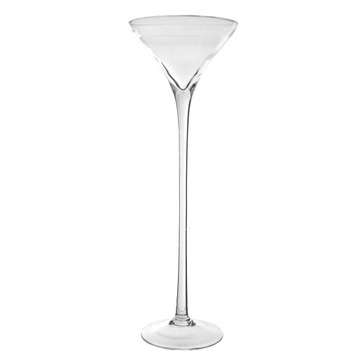 SZKLANY KIELICH MARTINI 50 cm