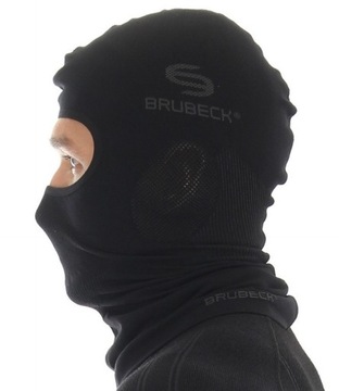 Подшлемник Brubeck термоактивный Balaclava, размер S/M