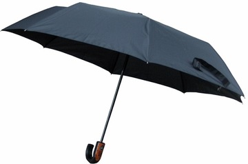 Automatyczny MOCNY parasol męski DOPPLER włókno